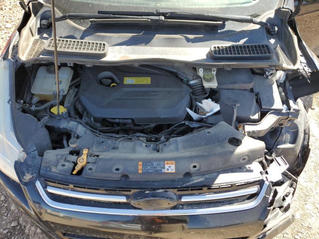 Photo 11 VIN: 1FMCU9HX6DUB49756 - FORD ESCAPE 