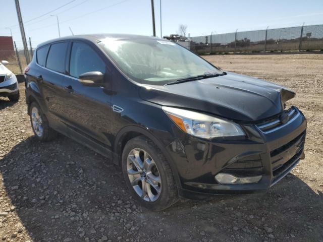 Photo 3 VIN: 1FMCU9HX6DUB49756 - FORD ESCAPE 