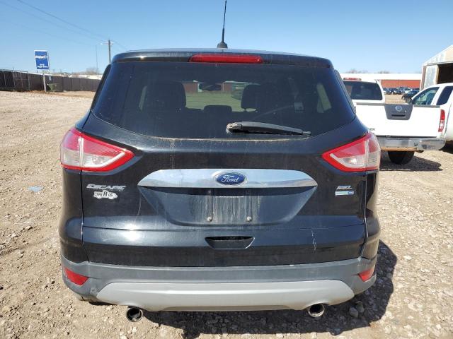 Photo 5 VIN: 1FMCU9HX6DUB49756 - FORD ESCAPE 