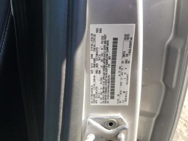 Photo 12 VIN: 1FMCU9HX6DUB65200 - FORD ESCAPE SEL 