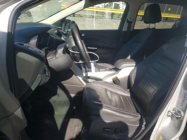 Photo 6 VIN: 1FMCU9HX6DUB65200 - FORD ESCAPE SEL 