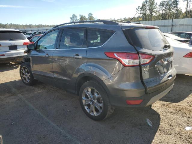 Photo 1 VIN: 1FMCU9HX6DUB76147 - FORD ESCAPE 