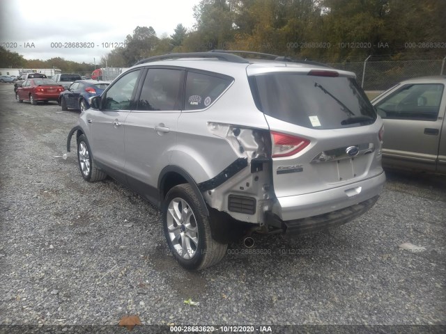 Photo 2 VIN: 1FMCU9HX6DUB78528 - FORD ESCAPE 