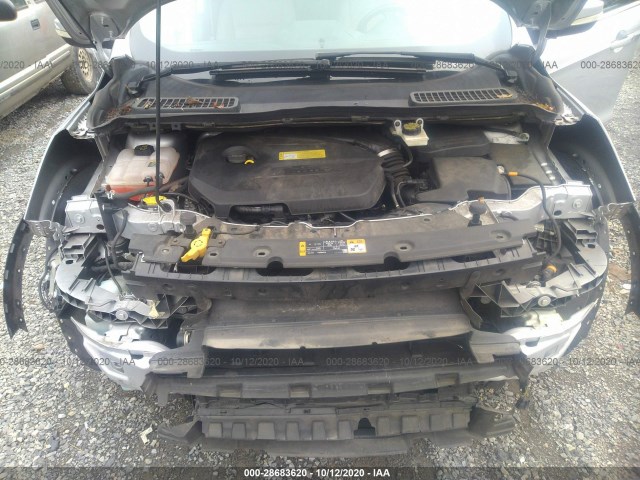 Photo 9 VIN: 1FMCU9HX6DUB78528 - FORD ESCAPE 