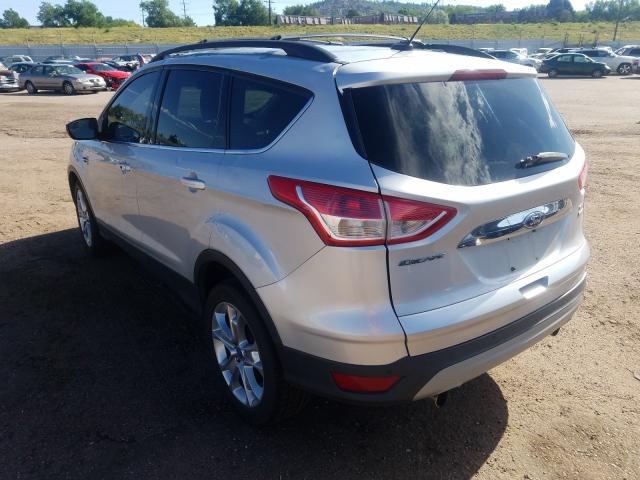 Photo 2 VIN: 1FMCU9HX6DUC16968 - FORD ESCAPE SEL 