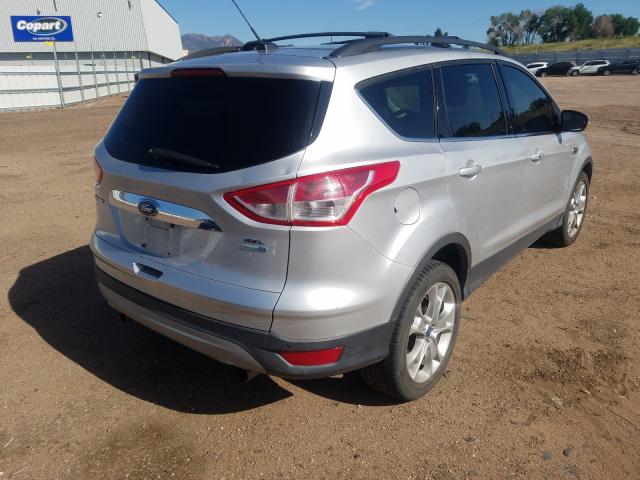 Photo 3 VIN: 1FMCU9HX6DUC16968 - FORD ESCAPE SEL 