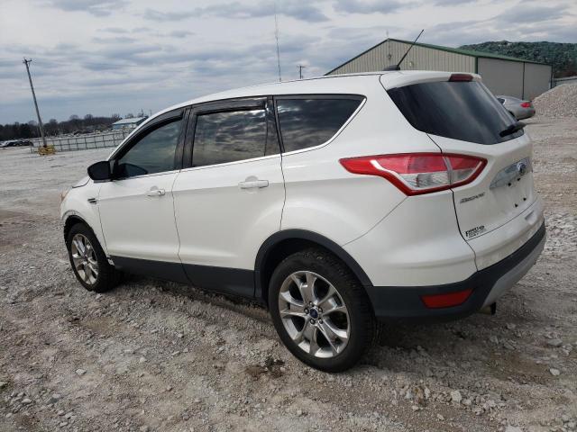 Photo 1 VIN: 1FMCU9HX6DUC33169 - FORD ESCAPE SEL 