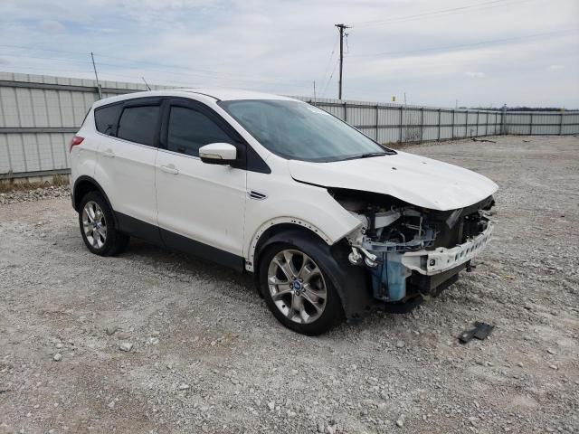 Photo 3 VIN: 1FMCU9HX6DUC33169 - FORD ESCAPE SEL 