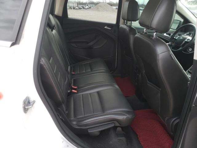 Photo 9 VIN: 1FMCU9HX6DUC33169 - FORD ESCAPE SEL 