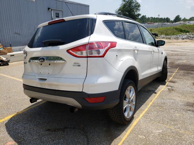 Photo 3 VIN: 1FMCU9HX6DUC43166 - FORD ESCAPE SEL 