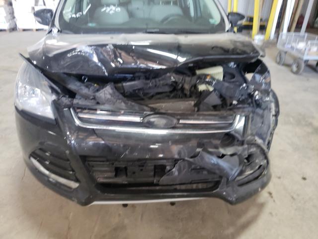 Photo 8 VIN: 1FMCU9HX6DUC52949 - FORD ESCAPE SEL 