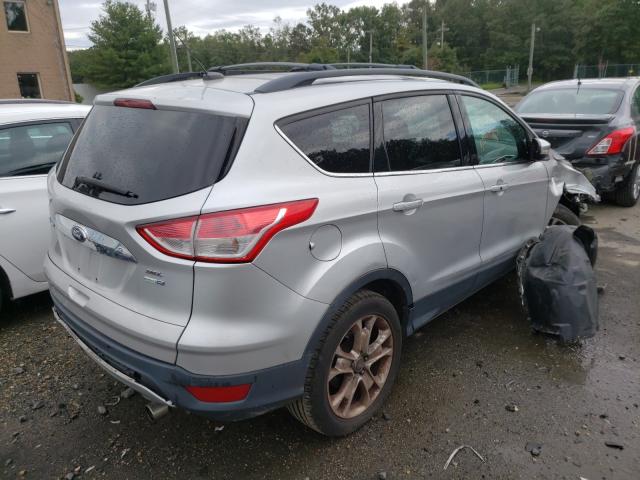 Photo 3 VIN: 1FMCU9HX6DUC66639 - FORD ESCAPE SEL 