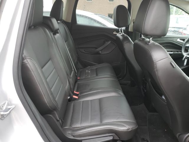 Photo 5 VIN: 1FMCU9HX6DUC66639 - FORD ESCAPE SEL 