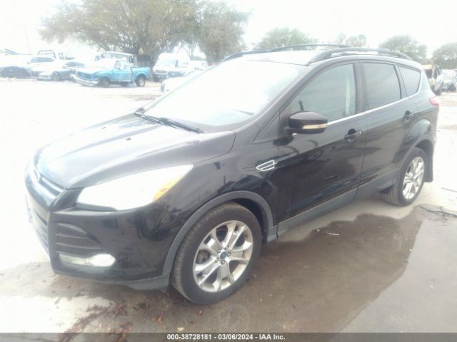 Photo 1 VIN: 1FMCU9HX6DUC90407 - FORD ESCAPE 