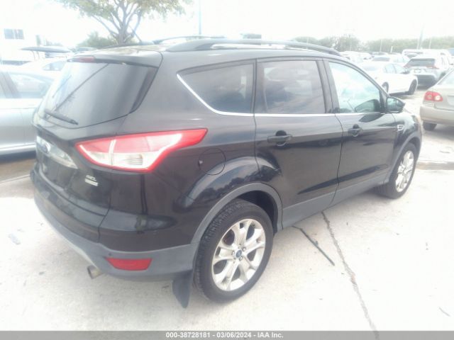 Photo 3 VIN: 1FMCU9HX6DUC90407 - FORD ESCAPE 