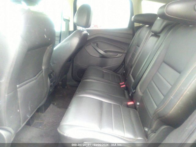 Photo 7 VIN: 1FMCU9HX6DUC90407 - FORD ESCAPE 