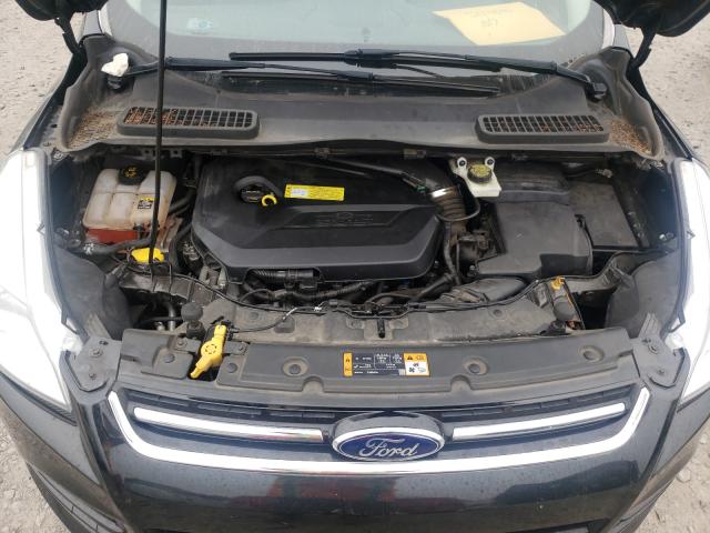 Photo 6 VIN: 1FMCU9HX6DUD40027 - FORD ESCAPE SEL 