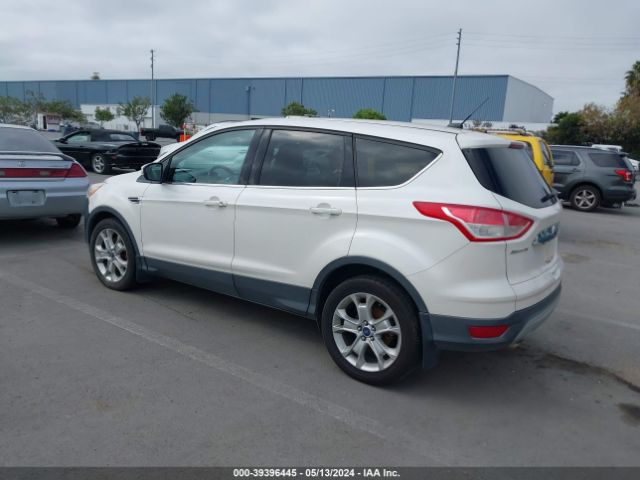 Photo 2 VIN: 1FMCU9HX6DUD57099 - FORD ESCAPE 