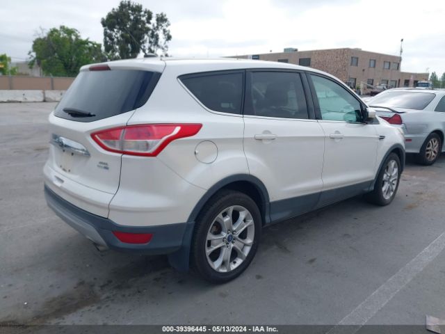 Photo 3 VIN: 1FMCU9HX6DUD57099 - FORD ESCAPE 