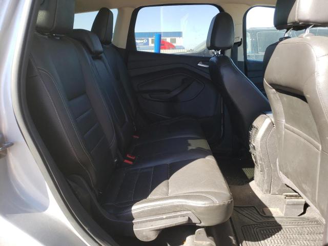 Photo 10 VIN: 1FMCU9HX6DUD71598 - FORD ESCAPE SEL 