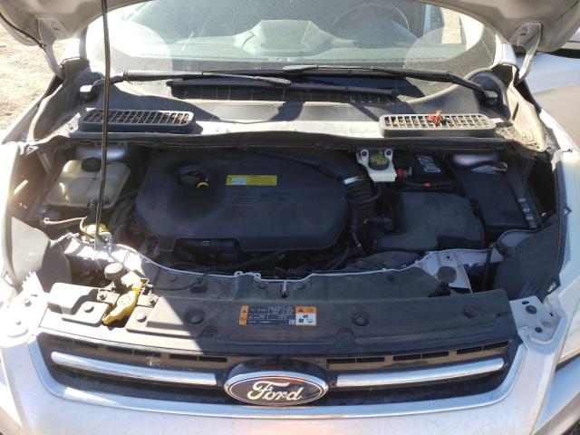 Photo 11 VIN: 1FMCU9HX6DUD71598 - FORD ESCAPE SEL 