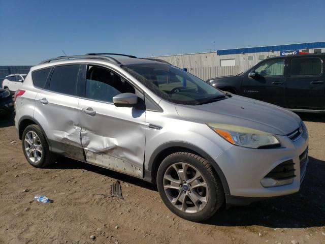 Photo 3 VIN: 1FMCU9HX6DUD71598 - FORD ESCAPE SEL 