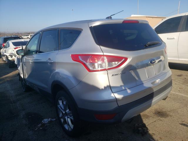 Photo 2 VIN: 1FMCU9HX6DUD79149 - FORD ESCAPE SEL 