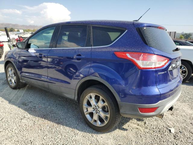 Photo 1 VIN: 1FMCU9HX7DUA35443 - FORD ESCAPE SEL 