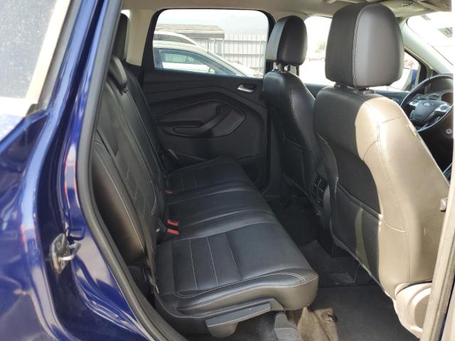 Photo 10 VIN: 1FMCU9HX7DUA35443 - FORD ESCAPE SEL 