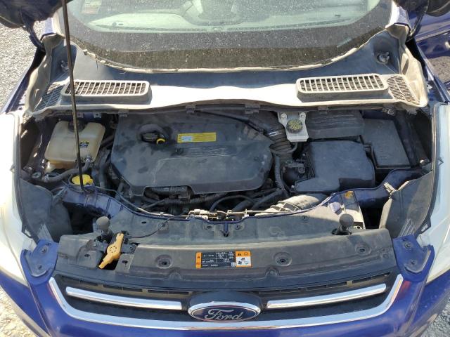 Photo 11 VIN: 1FMCU9HX7DUA35443 - FORD ESCAPE SEL 