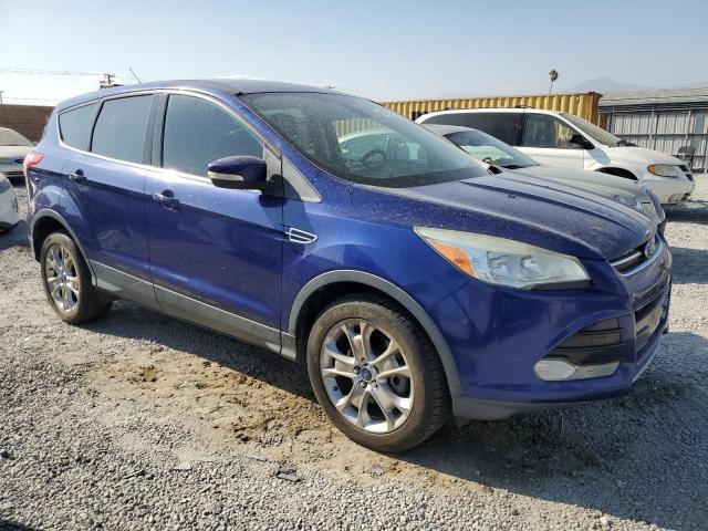 Photo 3 VIN: 1FMCU9HX7DUA35443 - FORD ESCAPE SEL 