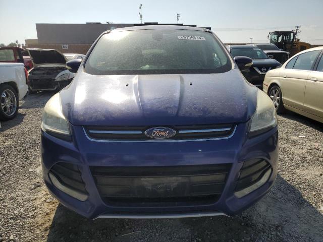 Photo 4 VIN: 1FMCU9HX7DUA35443 - FORD ESCAPE SEL 