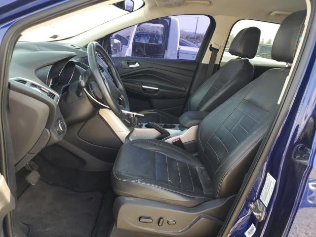 Photo 6 VIN: 1FMCU9HX7DUA35443 - FORD ESCAPE SEL 