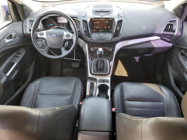 Photo 7 VIN: 1FMCU9HX7DUA35443 - FORD ESCAPE SEL 