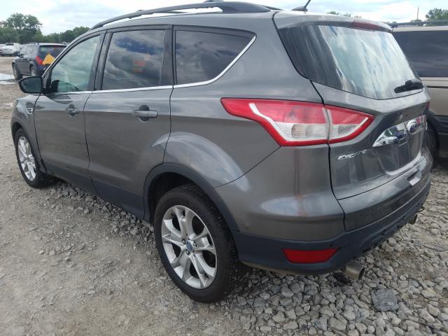 Photo 2 VIN: 1FMCU9HX7DUA38861 - FORD ESCAPE SEL 