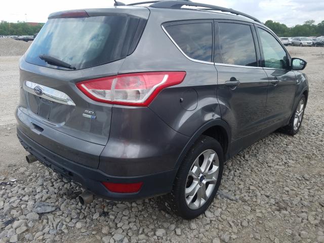 Photo 3 VIN: 1FMCU9HX7DUA38861 - FORD ESCAPE SEL 