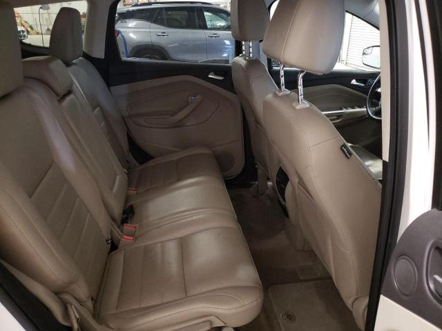 Photo 10 VIN: 1FMCU9HX7DUA59192 - FORD ESCAPE SEL 