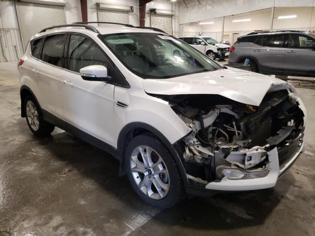 Photo 3 VIN: 1FMCU9HX7DUA59192 - FORD ESCAPE SEL 