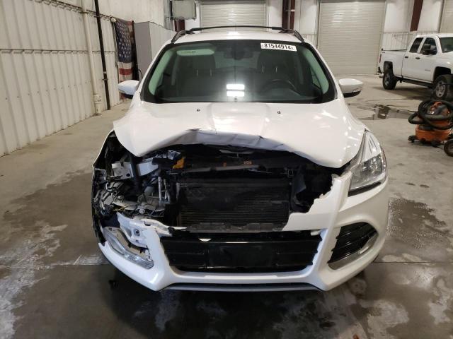 Photo 4 VIN: 1FMCU9HX7DUA59192 - FORD ESCAPE SEL 