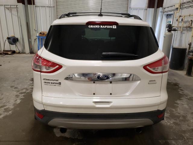 Photo 5 VIN: 1FMCU9HX7DUA59192 - FORD ESCAPE SEL 