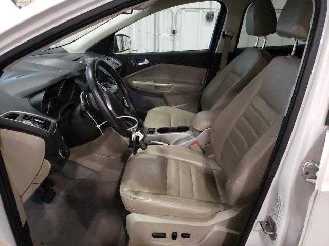 Photo 6 VIN: 1FMCU9HX7DUA59192 - FORD ESCAPE SEL 