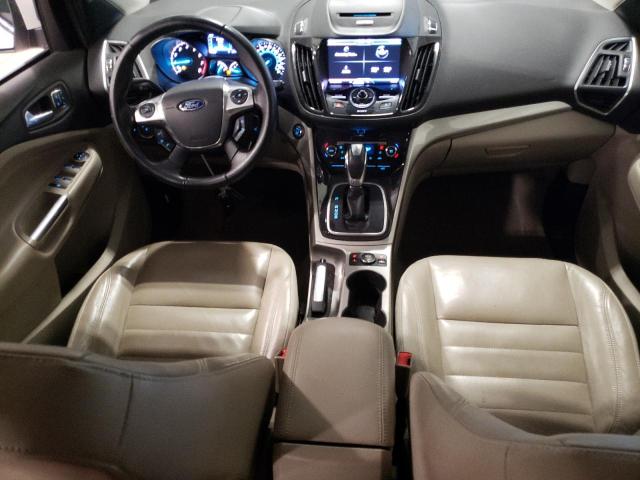 Photo 7 VIN: 1FMCU9HX7DUA59192 - FORD ESCAPE SEL 