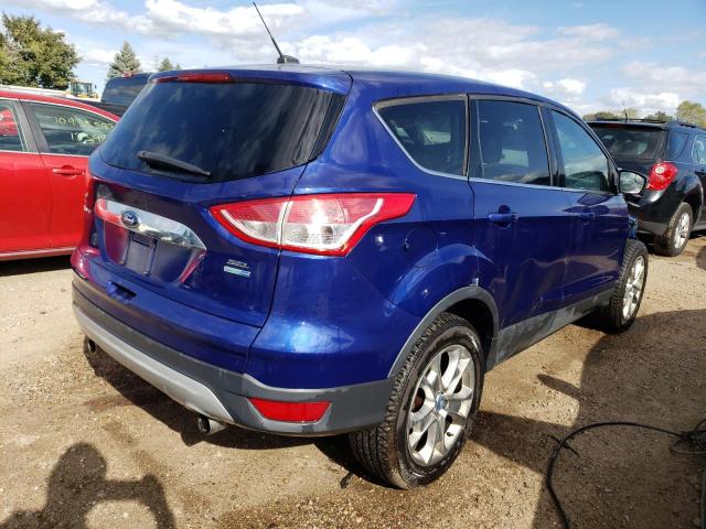 Photo 2 VIN: 1FMCU9HX7DUA59676 - FORD ESCAPE 