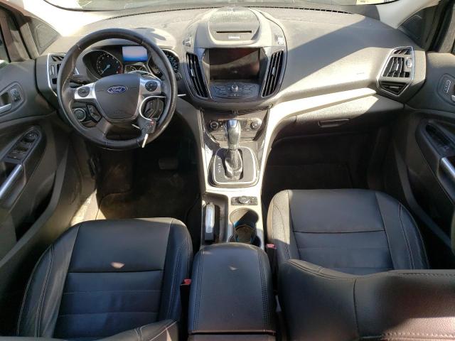 Photo 7 VIN: 1FMCU9HX7DUA59676 - FORD ESCAPE 