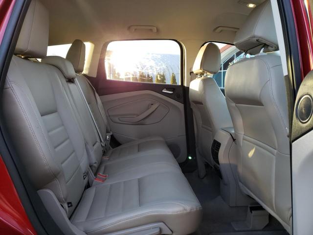 Photo 5 VIN: 1FMCU9HX7DUA76400 - FORD ESCAPE SEL 