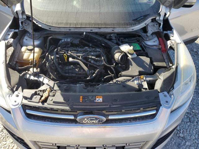 Photo 11 VIN: 1FMCU9HX7DUA79863 - FORD ESCAPE SEL 