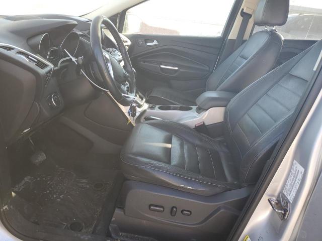 Photo 6 VIN: 1FMCU9HX7DUA79863 - FORD ESCAPE SEL 