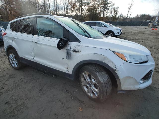 Photo 3 VIN: 1FMCU9HX7DUA84612 - FORD ESCAPE 