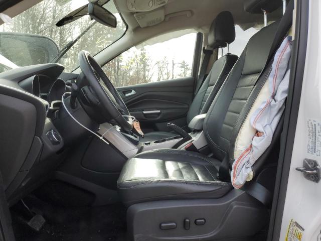 Photo 6 VIN: 1FMCU9HX7DUA84612 - FORD ESCAPE 