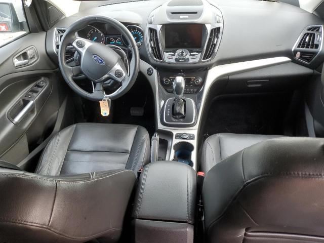 Photo 7 VIN: 1FMCU9HX7DUA84612 - FORD ESCAPE 